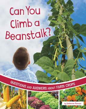 Can You Climb a Beanstalk? - MPHOnline.com