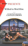 Willed to Wed Him - MPHOnline.com