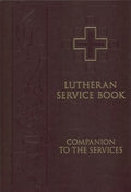 Lutheran Service Book - MPHOnline.com