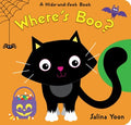 Where's Boo? - MPHOnline.com