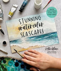 Stunning Watercolor Seascapes - MPHOnline.com