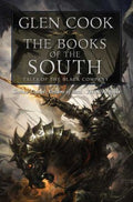 The Books of the South - MPHOnline.com