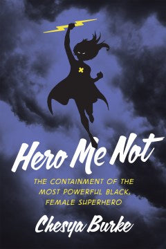 Hero Me Not - MPHOnline.com