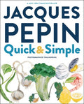 Jacques P?pin Quick & Simple - MPHOnline.com