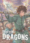 Drifting Dragons 5 - MPHOnline.com