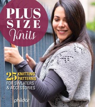 Plus Size Knits - MPHOnline.com