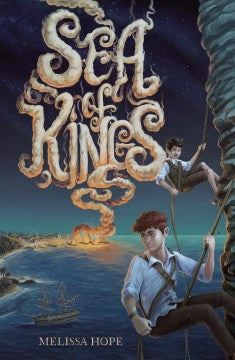 Sea of Kings - MPHOnline.com