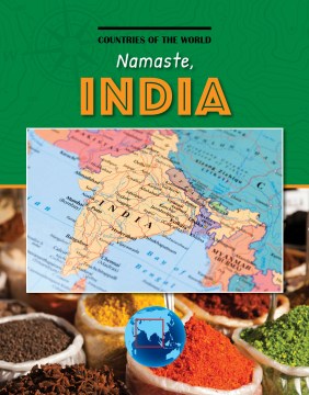 Namaste, India - MPHOnline.com