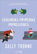 Segundas primeras impresiones / Second First Impressions - MPHOnline.com