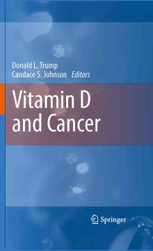 Vitamin D and Cancer - MPHOnline.com