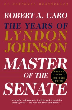 Master of the Senate - MPHOnline.com