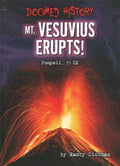 Mt. Vesuvius Erupts! - MPHOnline.com