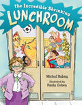 The Incredible Shrinking Lunchroom - MPHOnline.com