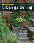 Field Guide to Urban Gardening - MPHOnline.com