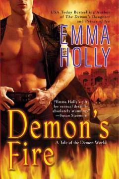 Demon's Fire (Paperback) - MPHOnline.com