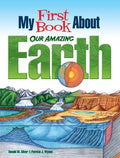 My First Book About Our Amazing Earth - MPHOnline.com