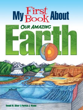 My First Book About Our Amazing Earth - MPHOnline.com