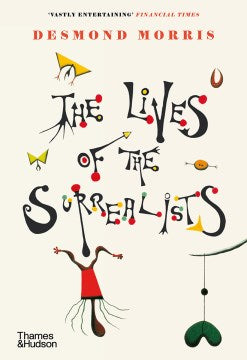 The Lives of the Surrealists - MPHOnline.com