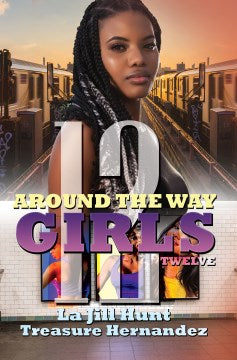 Around the Way Girls 12 - MPHOnline.com