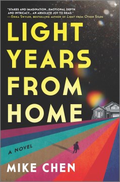 Light Years from Home - MPHOnline.com