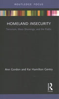 Homeland Insecurity - MPHOnline.com