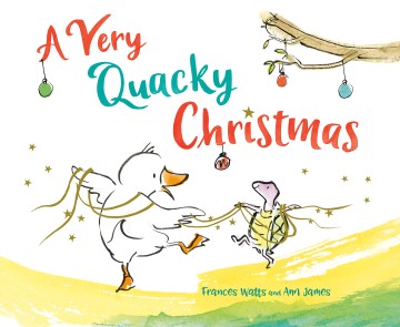 A Very Quacky Christmas - MPHOnline.com