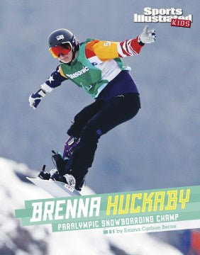 Brenna Huckaby - MPHOnline.com