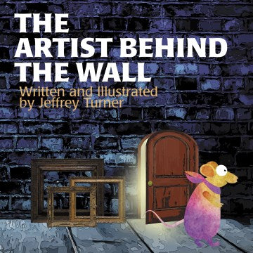 The Artist Behind the Wall - MPHOnline.com