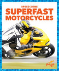 Superfast Motorcycles - MPHOnline.com