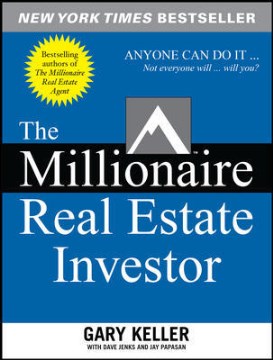 The Millionaire Real Estate Investor - MPHOnline.com