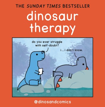 Dinosaur Therapy - MPHOnline.com