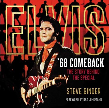 Elvis '68 Comeback - MPHOnline.com