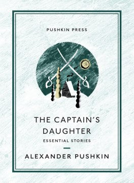 The Captain's Daughter - MPHOnline.com