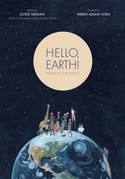 Hello, Earth! - MPHOnline.com