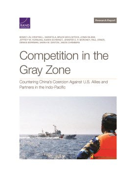 Competition in the Gray Zone - MPHOnline.com