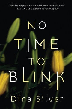 No Time to Blink - MPHOnline.com