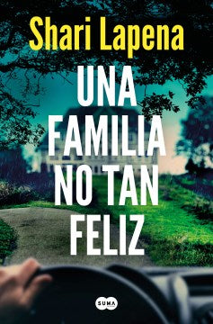 Una familia no tan feliz / Not a Happy Family - MPHOnline.com