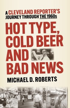 Hot Type, Cold Beer and Bad News - MPHOnline.com