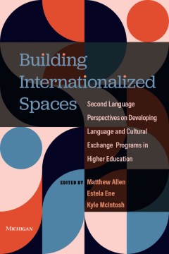 Building Internationalized Spaces - MPHOnline.com