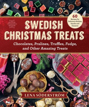 Swedish Christmas Treats - MPHOnline.com