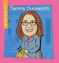 Tammy Duckworth - MPHOnline.com