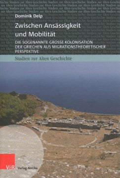 Zwischen Ansassigkeit Und Mobilitat - MPHOnline.com