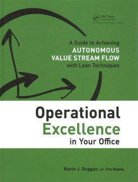 Operational Excellence in Your Office - MPHOnline.com