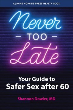 Never Too Late - MPHOnline.com