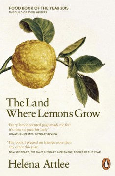 Land Where Lemons Grow - MPHOnline.com