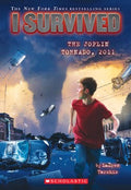 I Survived the Joplin Tornado, 2011 - MPHOnline.com