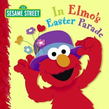 In Elmo's Easter Parade - MPHOnline.com