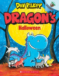 Dragon's Halloween - MPHOnline.com