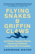 Flying Snakes & Griffin Claws - MPHOnline.com