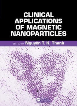 Clinical Applications of Magnetic Nanoparticles - MPHOnline.com